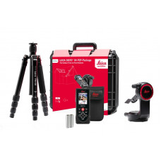 Набор Leica DISTO X4-1 P2P-Package в Кокшетау