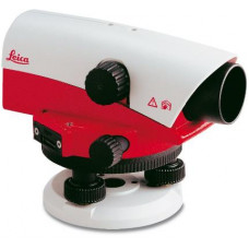 Оптический нивелир Leica NA724 в Астане