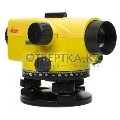 Оптический нивелир Leica Runner 20 727585