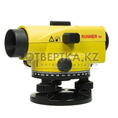 Оптический нивелир Leica Runner 24 727586