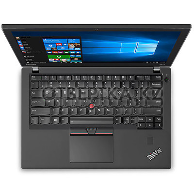 Ноутбук Lenovo ThinkPad A275 12,5" 20KD0032RT