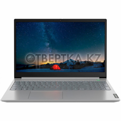 Ноутбук Lenovo ThinkBook 15,6" 20SM001WUA