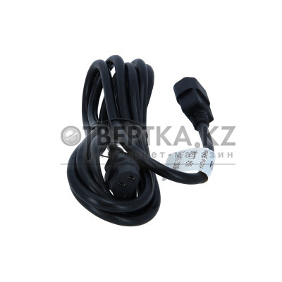 Кабель питания Lenovo 2.8m 10A/100-250V C13 to IEC 320-C14 Rack Power Cable 4L67A08366