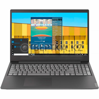 Ноутбук Lenovo IdeaPad S145-15AST 15,6" 81N300DXRK