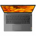 Ноутбук Lenovo IdeaPad 3 82KU002SRK 15.6" Grey