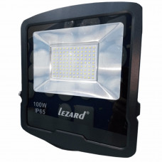 Светодиодный прожектор ECO 100W SMD 8000LM 6500K IP 65 EPAL65100 в Актобе