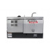 Сварочный генератор Lincoln-Electric Frontier® 400X (Перкинс®) с прицепом K3484-1+K2636-1+K2639-1