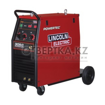Сварочный аппарат Lincoln-Electric Powertec 305C K14056-1