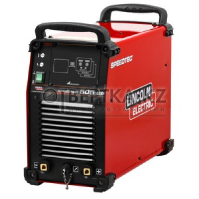 Сварочный аппарат Lincoln-Electric Speedtec 505SP (Pulse) ACC K141162 F46WR5M