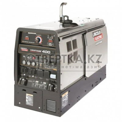 Сварочный генератор Lincoln-Electric Vantage 400 CE K2502-3