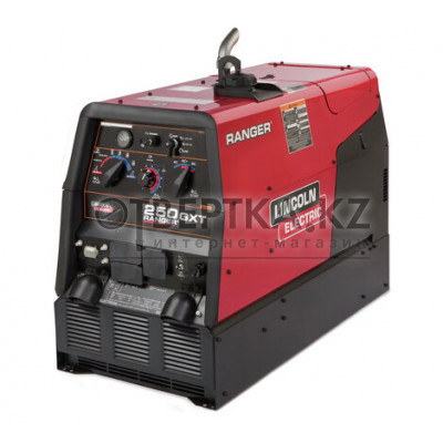 Сварочный генератор Lincoln-Electric RANGER 250 GXT K2382-4