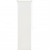 Штора рулонная Inspire 40х160 см цвет белый 16734308