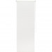 Штора рулонная Inspire 50х160 см цвет белый 16734316