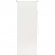 Штора рулонная Inspire 55х160 см цвет белый в Таразе