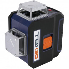 Уровень лазерный Dexell NL360 в Кокшетау