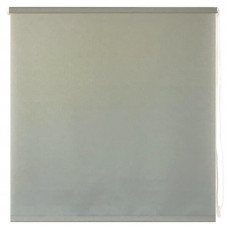 Штора рулонная Inspire, 120х175 см, цвет серый