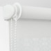 Штора рулонная «Восторг», 40х160 см, цвет белый 82029000