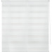 Штора рулонная «Восторг», 80х160 см, цвет белый 82029004