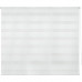 Штора рулонная «Восторг», 100х160 см, цвет белый 82029005