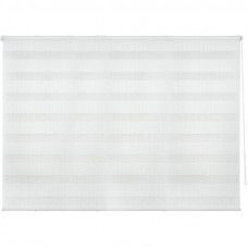 Штора рулонная «Восторг», 120х175 см, цвет белый в Таразе