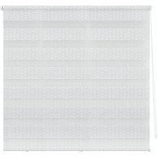 Штора рулонная «Восторг», 80х160 см, цвет серый