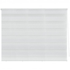 Штора рулонная «Восторг», 100х160 см, цвет серый