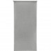 Штора рулонная Inspire «Меланж», 60х160 см, цвет серый 82038464