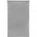 Штора рулонная Inspire «Меланж», 80х160 см, цвет серый 82038466