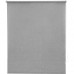 Штора рулонная Inspire «Меланж», 100х160 см, цвет серый 82038467