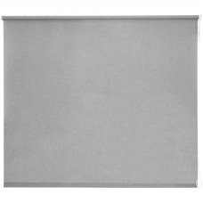 Штора рулонная Inspire «Меланж», 160х175 см, цвет серый