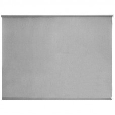 Штора рулонная Inspire «Меланж», 180х175 см, цвет серый
