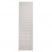 Штора плиссе «Плайн», 35х160 см, текстиль, цвет серый 82057284