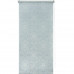 Штора рулонная «Мандала» 40х160 см, цвет голубой 82231581
