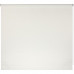 Штора рулонная Dublin блэкаут 140x175 см, цвет белый 82404411