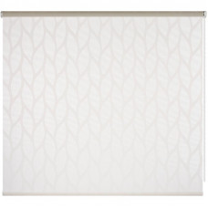 Штора рулонная Bella 180x175 см, цвет белый в Таразе
