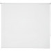 Штора рулонная Inspire Blackout, 160x175 см, цвет белый 82407241