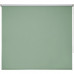Штора рулонная Inspire Blackout, 120x175 см, цвет зелёный 82407261