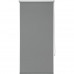 Штора рулонная Inspire Blackout, 40x160 см, цвет серый 82407266