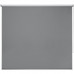 Штора рулонная Inspire Blackout, 140x175 см, цвет серый 82407273