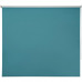 Штора рулонная Inspire Blackout, 120x175 см, цвет голубой 82407283