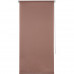 Штора рулонная Inspire «Шантунг», 100x160 см, цвет розовый 82494064