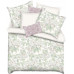Комплект постельного белья Lovely Green двуспальный бязь цвет зелёный 82540084