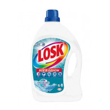 Гель интенсивная свежесть  2.145 л Losk 9000101838268