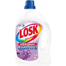 Гель Сиреневый Сад 2.145 л Losk 9000101838282