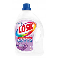 Гель Сиреневый Сад 1.04 л Losk 9000101838305