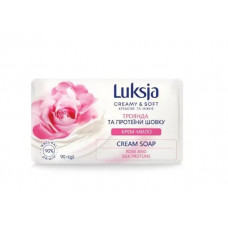 Твердое мыло Luksja 4820263231265 в Караганде