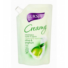Жидкое мыло Luksja 5900536349169 в Караганде