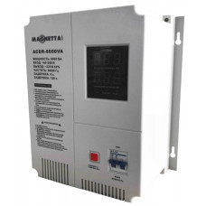 Стабилизатор напряжения Magnetta ACDR-8000VA в Павлодаре