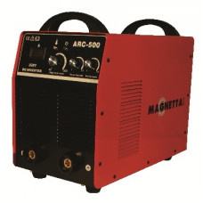 Инверторный сварочный аппарат Magnetta ARC-500