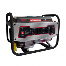 Бензиновый генератор Magnetta GFEA4500N в Алматы